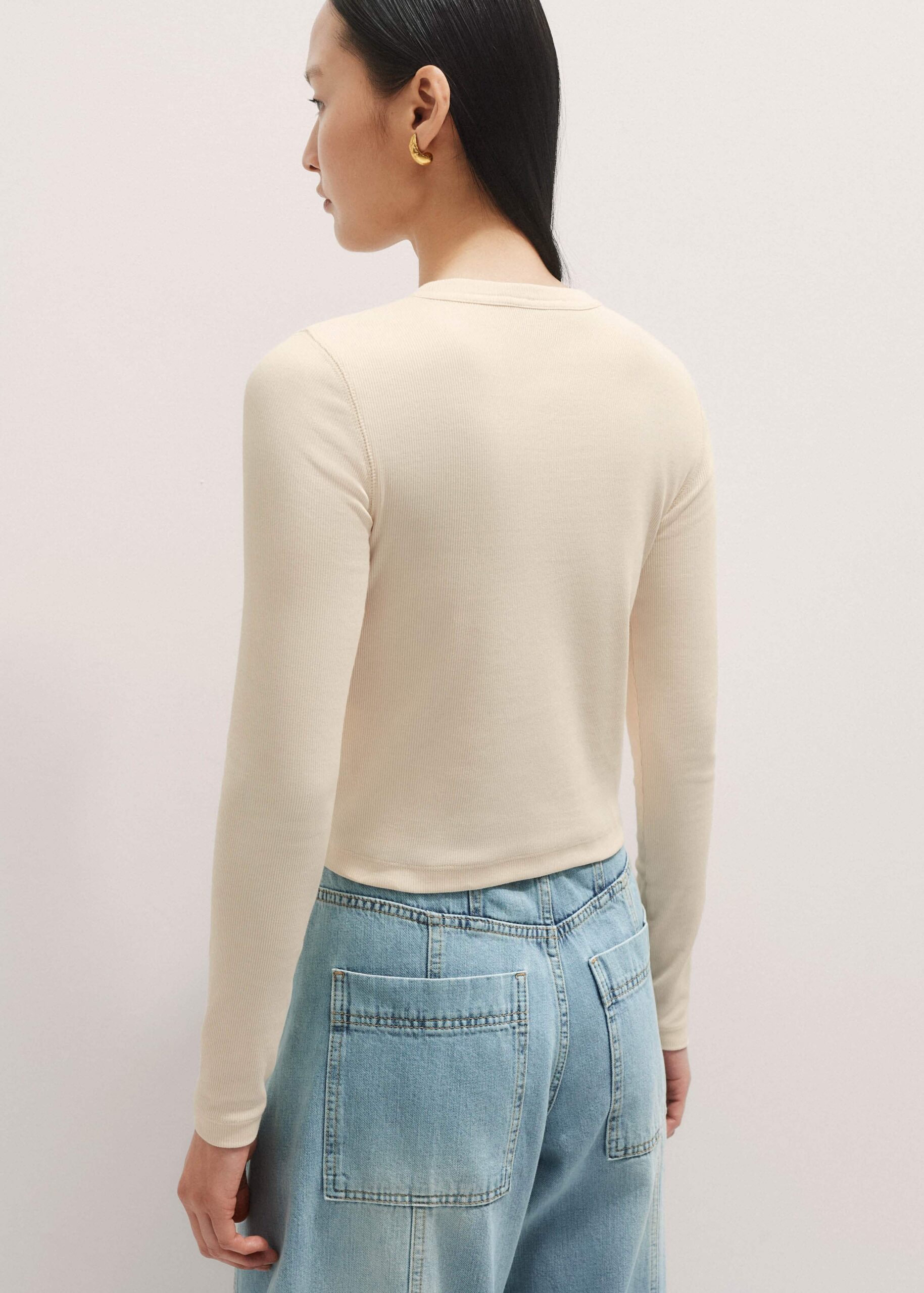 Ultimate Rib Cardigan – Fashion Supply Shop